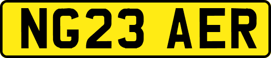 NG23AER