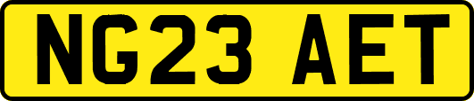 NG23AET