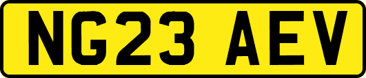 NG23AEV