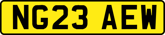 NG23AEW