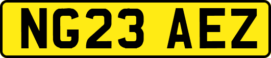 NG23AEZ