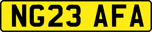 NG23AFA