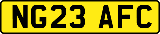 NG23AFC