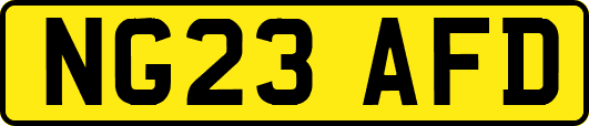 NG23AFD