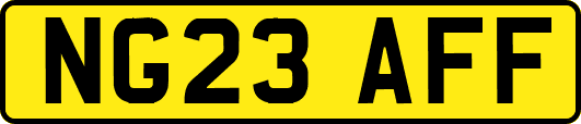 NG23AFF