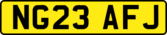 NG23AFJ