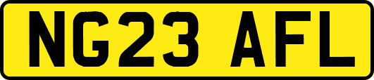 NG23AFL