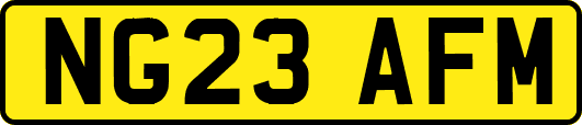 NG23AFM