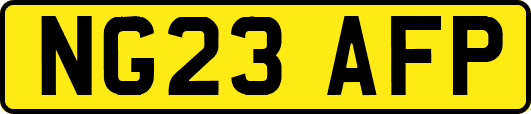 NG23AFP