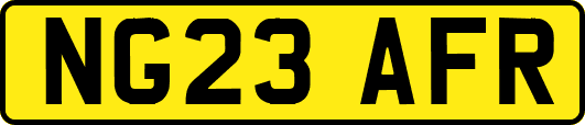 NG23AFR