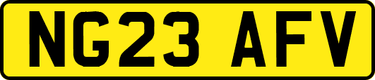 NG23AFV