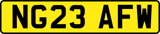 NG23AFW