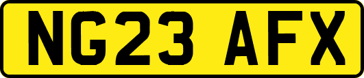 NG23AFX