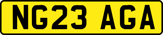 NG23AGA