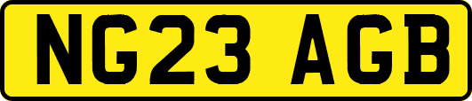 NG23AGB