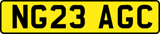 NG23AGC
