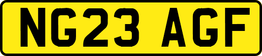 NG23AGF
