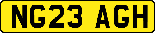 NG23AGH