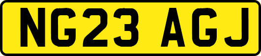 NG23AGJ