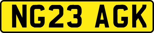 NG23AGK