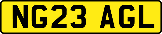 NG23AGL