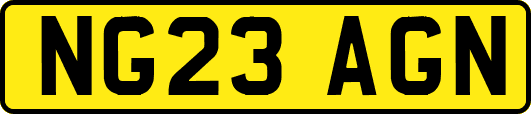NG23AGN