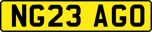 NG23AGO