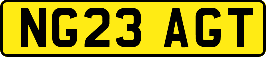NG23AGT