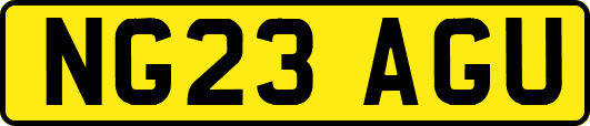 NG23AGU