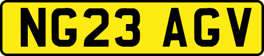 NG23AGV