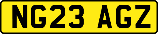 NG23AGZ