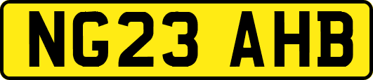 NG23AHB