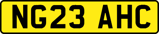 NG23AHC