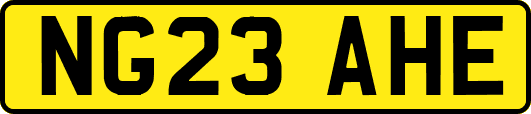 NG23AHE