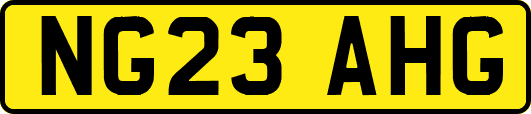 NG23AHG