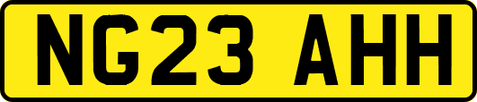 NG23AHH
