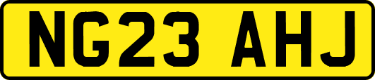 NG23AHJ