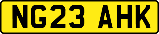 NG23AHK