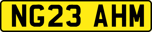NG23AHM