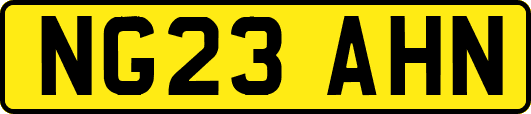 NG23AHN