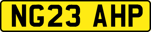 NG23AHP