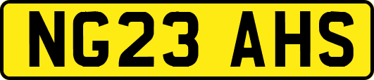 NG23AHS
