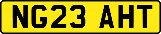 NG23AHT