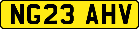 NG23AHV