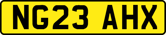 NG23AHX