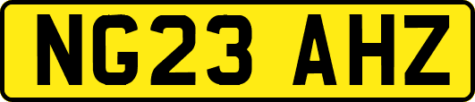 NG23AHZ