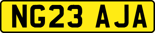 NG23AJA
