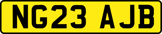 NG23AJB