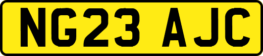 NG23AJC