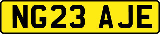 NG23AJE